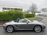 USED 2010 10 PORSCHE BOXSTER 2.9 987 Convertible 2dr Petrol Manual (221 g/km, 255 bhp)-2 Owner Car From New-Finished In Meteor Grey Metallic-Heated Black Leather Upholstery-Manual 6 Speed-19 Inch Carrera Sport Alloy Wheels-Full Description To Follow. 