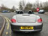 USED 2010 10 PORSCHE BOXSTER 2.9 987 Convertible 2dr Petrol Manual (221 g/km, 255 bhp)-2 Owner Car From New-Finished In Meteor Grey Metallic-Heated Black Leather Upholstery-Manual 6 Speed-19 Inch Carrera Sport Alloy Wheels-Full Description To Follow. 