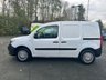 USED 2015 65 MERCEDES-BENZ CITAN 1.5 109 CDI BlueEfficiency Panel Van 5dr Diesel Manual L2 Euro 5 (s/s) (90 ps) 