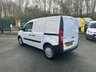 USED 2015 65 MERCEDES-BENZ CITAN 1.5 109 CDI BlueEfficiency Panel Van 5dr Diesel Manual L2 Euro 5 (s/s) (90 ps) 