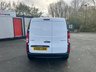 USED 2015 65 MERCEDES-BENZ CITAN 1.5 109 CDI BlueEfficiency Panel Van 5dr Diesel Manual L2 Euro 5 (s/s) (90 ps) 
