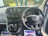 USED 2015 65 MERCEDES-BENZ CITAN 1.5 109 CDI BlueEfficiency Panel Van 5dr Diesel Manual L2 Euro 5 (s/s) (90 ps) 