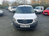 USED 2015 65 MERCEDES-BENZ CITAN 1.5 109 CDI BlueEfficiency Panel Van 5dr Diesel Manual L2 Euro 5 (s/s) (90 ps) 