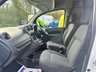 USED 2015 65 MERCEDES-BENZ CITAN 1.5 109 CDI BlueEfficiency Panel Van 5dr Diesel Manual L2 Euro 5 (s/s) (90 ps) 