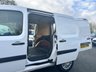 USED 2015 65 MERCEDES-BENZ CITAN 1.5 109 CDI BlueEfficiency Panel Van 5dr Diesel Manual L2 Euro 5 (s/s) (90 ps) 