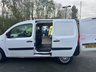 USED 2015 65 MERCEDES-BENZ CITAN 1.5 109 CDI BlueEfficiency Panel Van 5dr Diesel Manual L2 Euro 5 (s/s) (90 ps) 