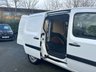 USED 2015 65 MERCEDES-BENZ CITAN 1.5 109 CDI BlueEfficiency Panel Van 5dr Diesel Manual L2 Euro 5 (s/s) (90 ps) 