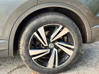 USED 2020 69 VOLKSWAGEN TOUAREG 3.0 TDI V6 R-Line Tech SUV 5dr Diesel Tiptronic 4Motion Euro 6 (s/s) (286 ps) VW/S/H-20'' ALLOYS-HTD SEATS + S/W