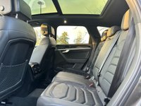 USED 2020 69 VOLKSWAGEN TOUAREG 3.0 TDI V6 R-Line Tech SUV 5dr Diesel Tiptronic 4Motion Euro 6 (s/s) (286 ps) VW/S/H-20'' ALLOYS-HTD SEATS + S/W