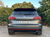 USED 2020 69 VOLKSWAGEN TOUAREG 3.0 TDI V6 R-Line Tech SUV 5dr Diesel Tiptronic 4Motion Euro 6 (s/s) (286 ps) VW/S/H-20'' ALLOYS-HTD SEATS + S/W
