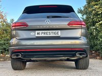 USED 2020 69 VOLKSWAGEN TOUAREG 3.0 TDI V6 R-Line Tech SUV 5dr Diesel Tiptronic 4Motion Euro 6 (s/s) (286 ps) VW/S/H-20'' ALLOYS-HTD SEATS + S/W