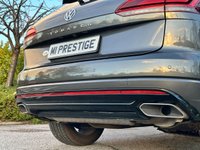 USED 2020 69 VOLKSWAGEN TOUAREG 3.0 TDI V6 R-Line Tech SUV 5dr Diesel Tiptronic 4Motion Euro 6 (s/s) (286 ps) VW/S/H-20'' ALLOYS-HTD SEATS + S/W