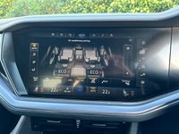 USED 2020 69 VOLKSWAGEN TOUAREG 3.0 TDI V6 R-Line Tech SUV 5dr Diesel Tiptronic 4Motion Euro 6 (s/s) (286 ps) VW/S/H-20'' ALLOYS-HTD SEATS + S/W