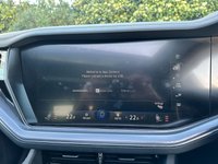 USED 2020 69 VOLKSWAGEN TOUAREG 3.0 TDI V6 R-Line Tech SUV 5dr Diesel Tiptronic 4Motion Euro 6 (s/s) (286 ps) VW/S/H-20'' ALLOYS-HTD SEATS + S/W
