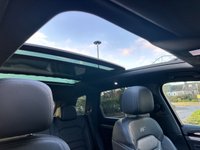 USED 2020 69 VOLKSWAGEN TOUAREG 3.0 TDI V6 R-Line Tech SUV 5dr Diesel Tiptronic 4Motion Euro 6 (s/s) (286 ps) VW/S/H-20'' ALLOYS-HTD SEATS + S/W