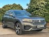 USED 2020 69 VOLKSWAGEN TOUAREG 3.0 TDI V6 R-Line Tech SUV 5dr Diesel Tiptronic 4Motion Euro 6 (s/s) (286 ps) VW/S/H-20'' ALLOYS-HTD SEATS + S/W