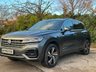 USED 2020 69 VOLKSWAGEN TOUAREG 3.0 TDI V6 R-Line Tech SUV 5dr Diesel Tiptronic 4Motion Euro 6 (s/s) (286 ps) VW/S/H-20'' ALLOYS-HTD SEATS + S/W