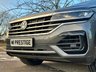 USED 2020 69 VOLKSWAGEN TOUAREG 3.0 TDI V6 R-Line Tech SUV 5dr Diesel Tiptronic 4Motion Euro 6 (s/s) (286 ps) VW/S/H-20'' ALLOYS-HTD SEATS + S/W