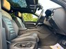 USED 2020 69 VOLKSWAGEN TOUAREG 3.0 TDI V6 R-Line Tech SUV 5dr Diesel Tiptronic 4Motion Euro 6 (s/s) (286 ps) VW/S/H-20'' ALLOYS-HTD SEATS + S/W