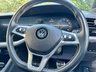 USED 2020 69 VOLKSWAGEN TOUAREG 3.0 TDI V6 R-Line Tech SUV 5dr Diesel Tiptronic 4Motion Euro 6 (s/s) (286 ps) VW/S/H-20'' ALLOYS-HTD SEATS + S/W