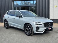 USED 2023 23 VOLVO XC60 2.0 B5 MHEV Plus SUV 5dr Petrol Hybrid Auto AWD Euro 6 (s/s) (250 ps) 