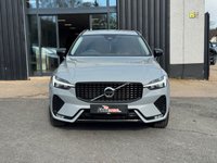 USED 2023 23 VOLVO XC60 2.0 B5 MHEV Plus SUV 5dr Petrol Hybrid Auto AWD Euro 6 (s/s) (250 ps) 