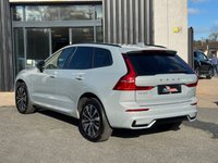 USED 2023 23 VOLVO XC60 2.0 B5 MHEV Plus SUV 5dr Petrol Hybrid Auto AWD Euro 6 (s/s) (250 ps) 