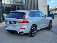 USED 2023 23 VOLVO XC60 2.0 B5 MHEV Plus SUV 5dr Petrol Hybrid Auto AWD Euro 6 (s/s) (250 ps) 