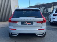 USED 2023 23 VOLVO XC60 2.0 B5 MHEV Plus SUV 5dr Petrol Hybrid Auto AWD Euro 6 (s/s) (250 ps) 
