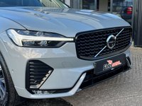 USED 2023 23 VOLVO XC60 2.0 B5 MHEV Plus SUV 5dr Petrol Hybrid Auto AWD Euro 6 (s/s) (250 ps) 