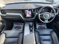 USED 2023 23 VOLVO XC60 2.0 B5 MHEV Plus SUV 5dr Petrol Hybrid Auto AWD Euro 6 (s/s) (250 ps) 
