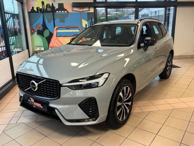 2023 VOLVO XC60