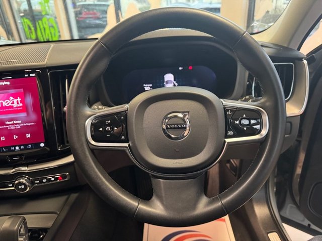 2023 VOLVO XC60 2.0 B5 MHEV Plus SUV 5dr Petrol Hybrid Auto AWD Euro 6 (s/s) (250 ps) - Photo 8