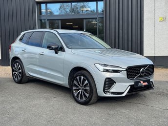 2023 VOLVO XC60