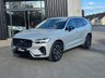 USED 2023 23 VOLVO XC60 2.0 B5 MHEV Plus SUV 5dr Petrol Hybrid Auto AWD Euro 6 (s/s) (250 ps) 