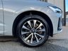 USED 2023 23 VOLVO XC60 2.0 B5 MHEV Plus SUV 5dr Petrol Hybrid Auto AWD Euro 6 (s/s) (250 ps) 