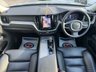 USED 2023 23 VOLVO XC60 2.0 B5 MHEV Plus SUV 5dr Petrol Hybrid Auto AWD Euro 6 (s/s) (250 ps) 