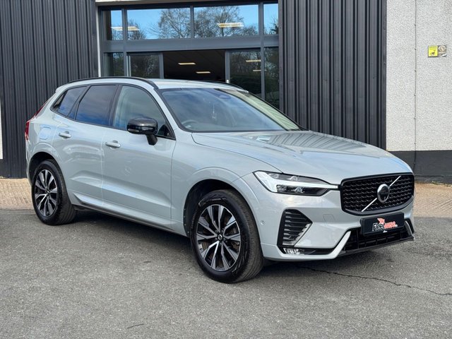 View our VOLVO XC60
