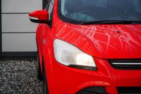 USED 2013 63 FORD KUGA 1.6T EcoBoost Zetec SUV 5dr Petrol Manual 2WD Euro 5 (s/s) (150 ps) 
