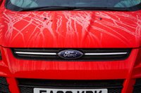 USED 2013 63 FORD KUGA 1.6T EcoBoost Zetec SUV 5dr Petrol Manual 2WD Euro 5 (s/s) (150 ps) 