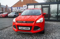 USED 2013 63 FORD KUGA 1.6T EcoBoost Zetec SUV 5dr Petrol Manual 2WD Euro 5 (s/s) (150 ps) 