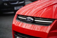 USED 2013 63 FORD KUGA 1.6T EcoBoost Zetec SUV 5dr Petrol Manual 2WD Euro 5 (s/s) (150 ps) 