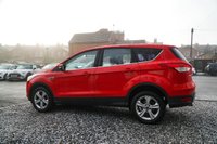 USED 2013 63 FORD KUGA 1.6T EcoBoost Zetec SUV 5dr Petrol Manual 2WD Euro 5 (s/s) (150 ps) 