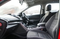 USED 2013 63 FORD KUGA 1.6T EcoBoost Zetec SUV 5dr Petrol Manual 2WD Euro 5 (s/s) (150 ps) 