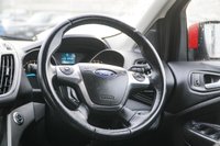 USED 2013 63 FORD KUGA 1.6T EcoBoost Zetec SUV 5dr Petrol Manual 2WD Euro 5 (s/s) (150 ps) 