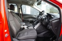 USED 2013 63 FORD KUGA 1.6T EcoBoost Zetec SUV 5dr Petrol Manual 2WD Euro 5 (s/s) (150 ps) 