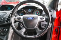 USED 2013 63 FORD KUGA 1.6T EcoBoost Zetec SUV 5dr Petrol Manual 2WD Euro 5 (s/s) (150 ps) 
