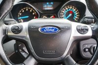 USED 2013 63 FORD KUGA 1.6T EcoBoost Zetec SUV 5dr Petrol Manual 2WD Euro 5 (s/s) (150 ps) 