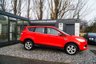 USED 2013 63 FORD KUGA 1.6T EcoBoost Zetec SUV 5dr Petrol Manual 2WD Euro 5 (s/s) (150 ps) 