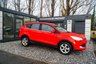 USED 2013 63 FORD KUGA 1.6T EcoBoost Zetec SUV 5dr Petrol Manual 2WD Euro 5 (s/s) (150 ps) 